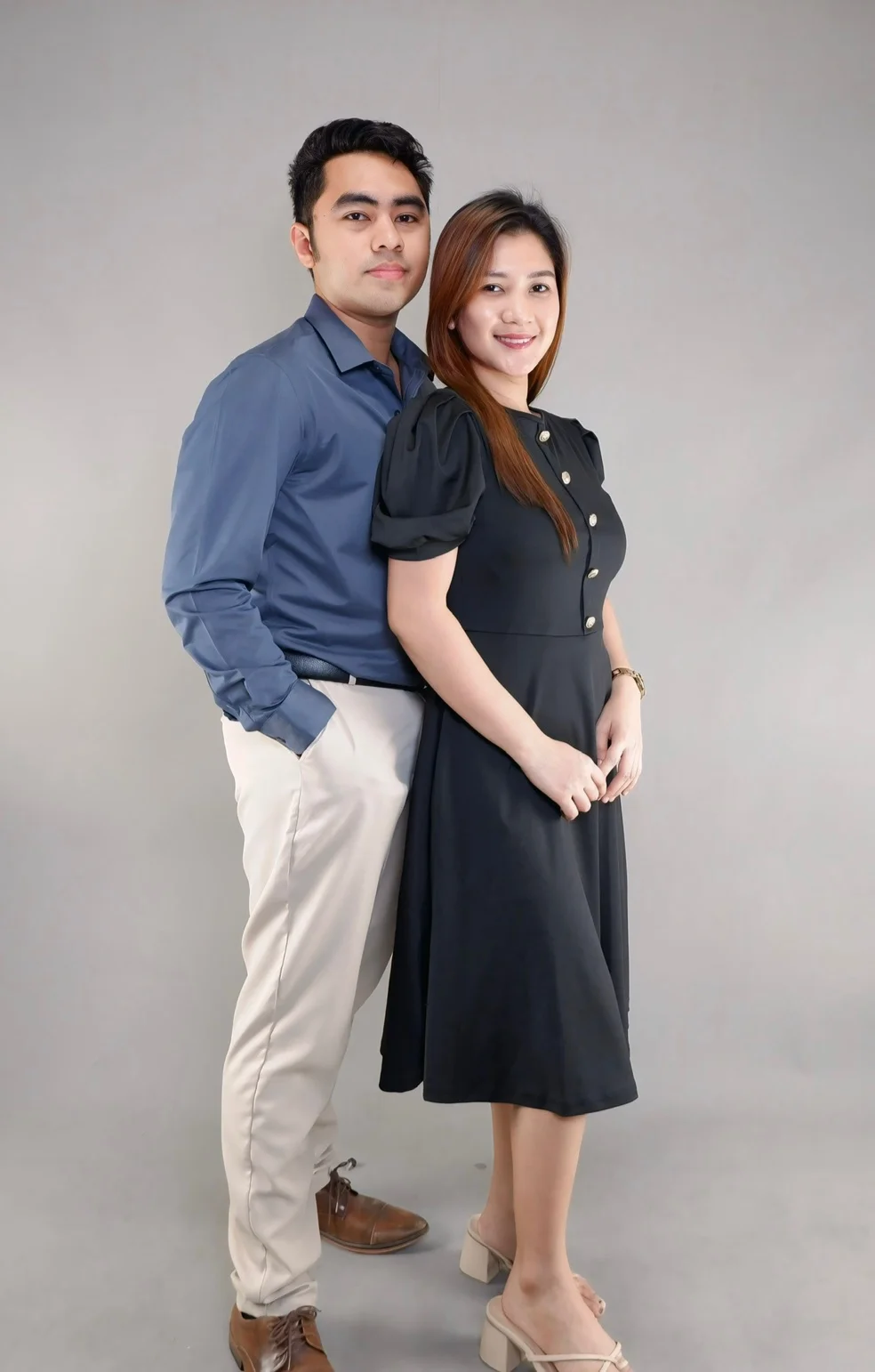 Founders of Philia Gifts