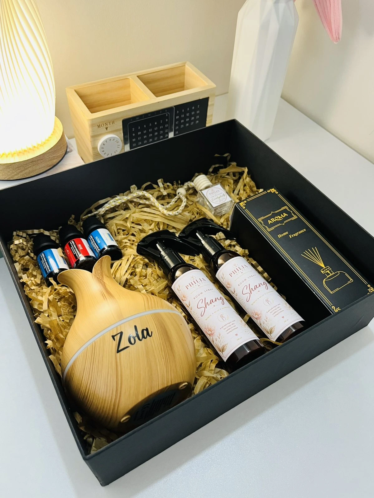 Philia Gifts
