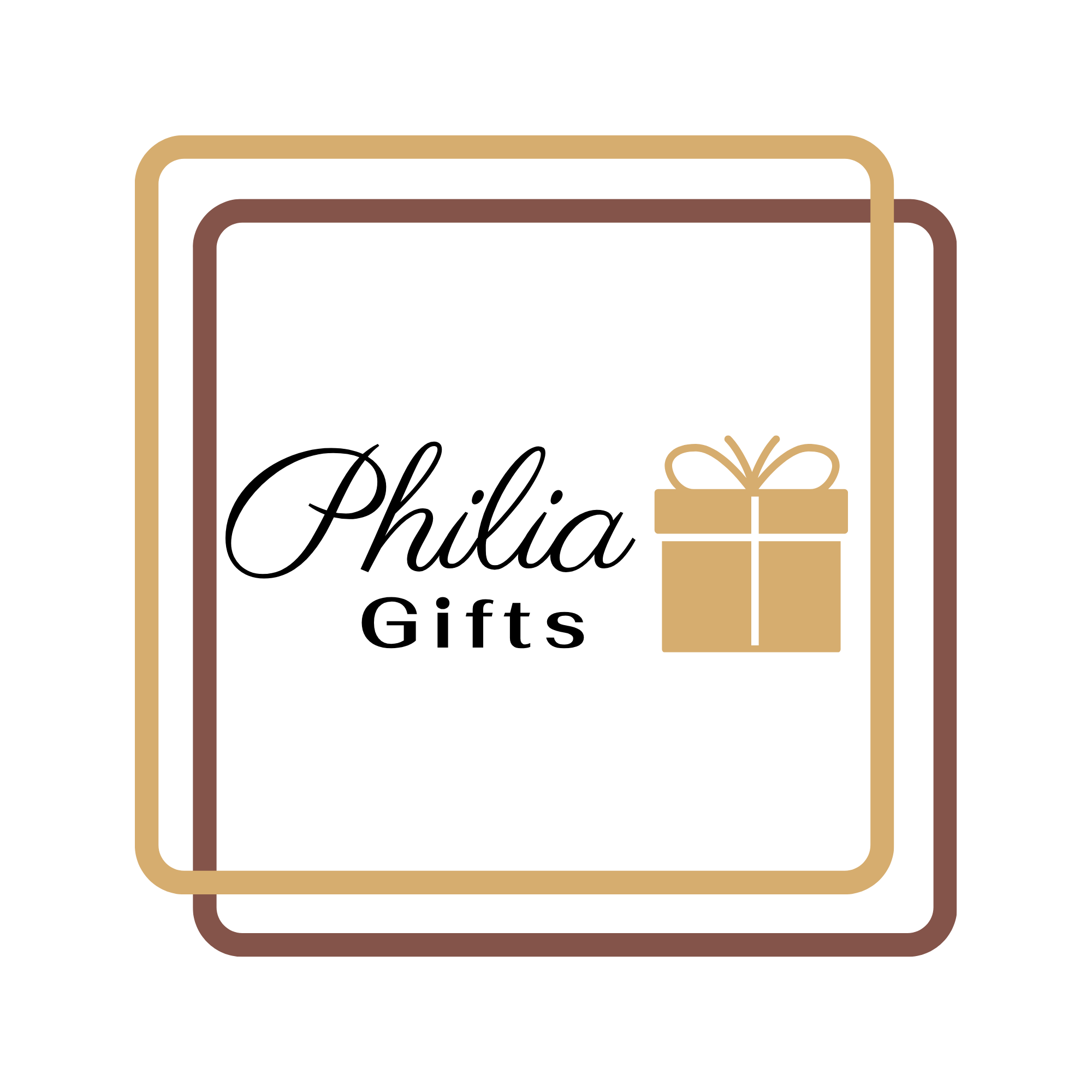 Philia Gifts Logo