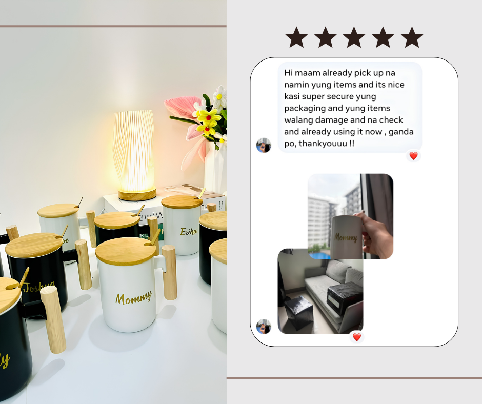 Customer Review