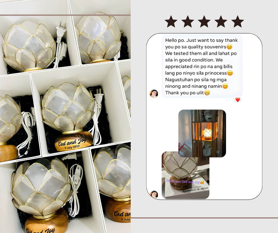 Customer Review